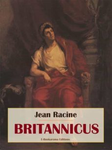 britannicus (ebook)-jean racine-9788835854517