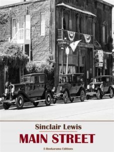 main street (ebook)-9788835895817
