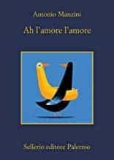 ah l amore l amore-9788838940217