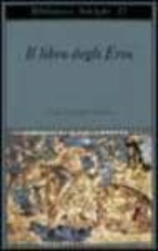 il libro degli eroi. leggende sui narti-9788845900617