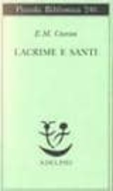 lacrime e santi-9788845907517