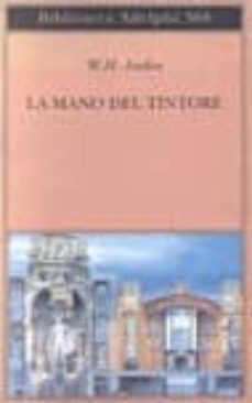 la mano del tintore-9788845914317