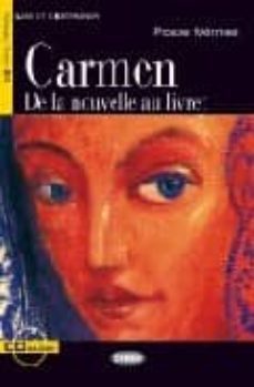 carmen. libro + cd-9788853003317