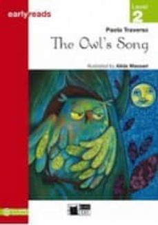 the owls song-9788853010117