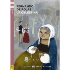 la celestina + cd-9788853606617