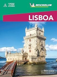lisboa 2024 (guia verde week&go michelin)-9788854055117