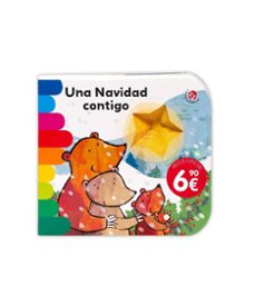 una navidad contigo-gabriele clima-9788855067317