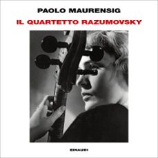 il quartetto razumovsky-9788858491317