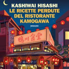 le ricette perdute del ristorante kamogawa (audiolibro)-9788858492017