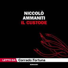 il custode (audiolibro)-9788858495117
