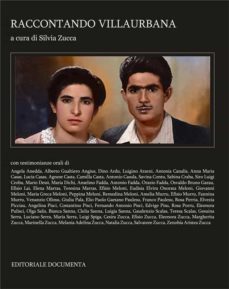 raccontando villaurbana (ebook)-silvia zucca-9788864544717