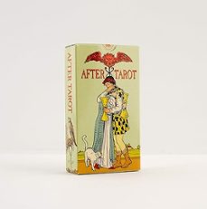 after tarot-9788865274217
