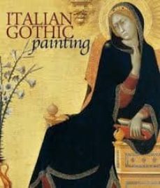 italian gothic painting-9788866370017