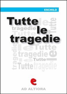 tutte le tragedie (ebook)-9788867442317