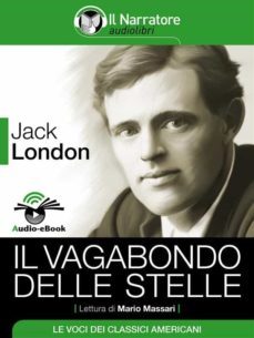 il vagabondo delle stelle (audio-ebook) (ebook)-jack london-9788868160517