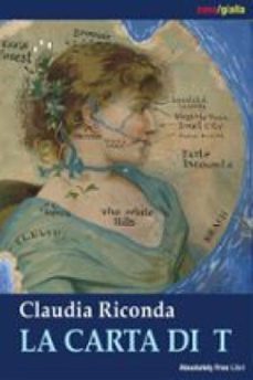 la carta di t (ebook)-9788868583217