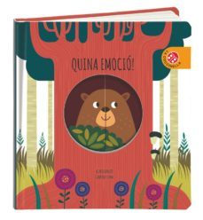 quina emocio!-9788868909017