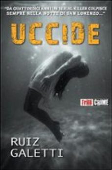 uccide (ebook)-sebastiano ruiz mignone-9788869437717