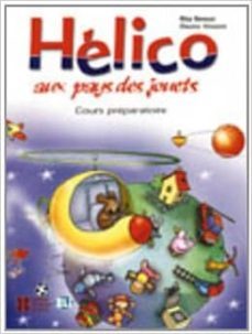 helico aux pays des jouets - libro del alumnado-9788881487417