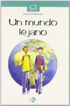 un mundo lejano (libro + audio)-9788881488117