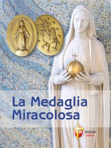 la medaglia miracolosa (ebook)-9788884049117