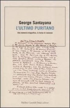 l ultimo puritano-9788884905017