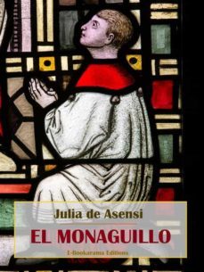 el monaguillo (ebook)-julia de asensi-9788892554917