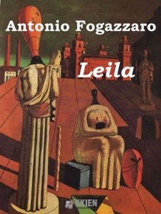leila (ebook)-antonio fogazzaro-9788899214517