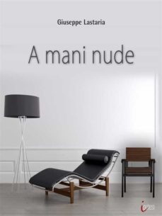 a mani nude (ebook)-9788899730017
