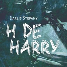 h de harry-darlis stefany-9789178976317