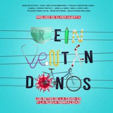 reinventandonos. los retos de la covid-19 y la nueva normalidad (audiolibro)-9789180436717