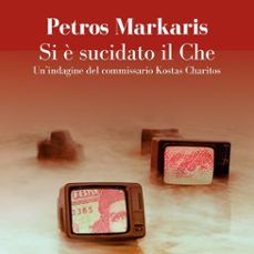 -petros markaris-9789180856317
