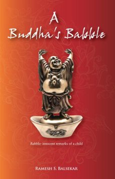 a buddha's babble (ebook)-ramesh s. balsekar-9789382788317