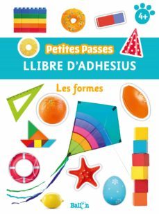 pp adhesius - les formes-9789403224817