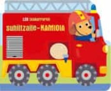 leo txakurraren suhiltzaile-kamioialeo-9789403225517