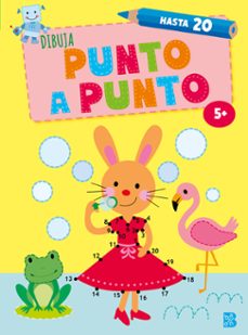 dibuja punto a punto hasta 20-9789403246017