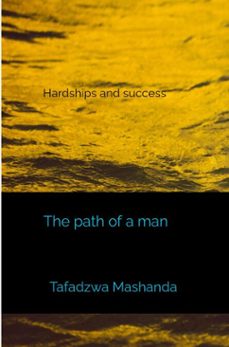 the path of a man (ebook)-tafadzwa mashanda-9789403832517