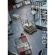 demystified - the european ceramic workcentre as centre of excellence-9789490322717