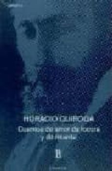 cuentos de amor de locura y muerte-9789500392617