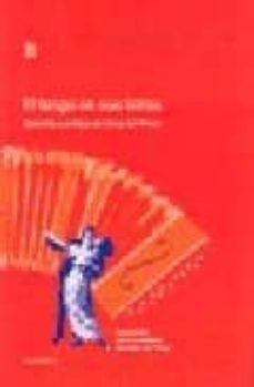 el tango en sus letras-9789500394017