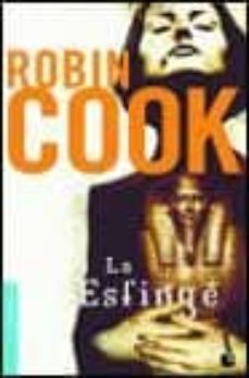 la esfinge-robin cook-9789500416917