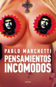 pensamientos incomodos (ebook)-pablo marchetti-9789500438117