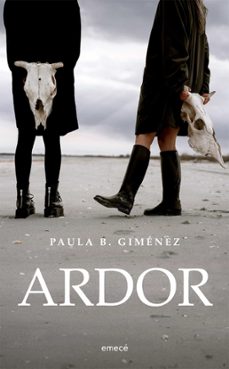 ardor (ebook)-paula giménez-9789500442817