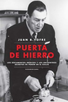 puerta de hierro (ebook)-juan b. yofre-9789500754217