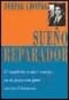 sueño reparador-deepak chopra-9789501516517