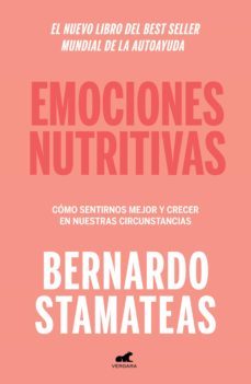 emociones nutritivas (ebook)-9789501532517