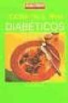 cocina facil para diabeticos-monica oehlrich-9789502495217