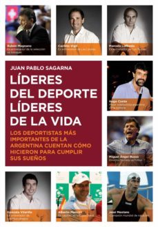 lideres del deporte (ebook)-9789502805917