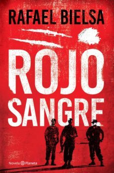 rojo sangre (ebook)-rafael bielsa-9789504959717