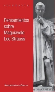 pensamientos sobre maquiavelo-leo strauss-9789505182817